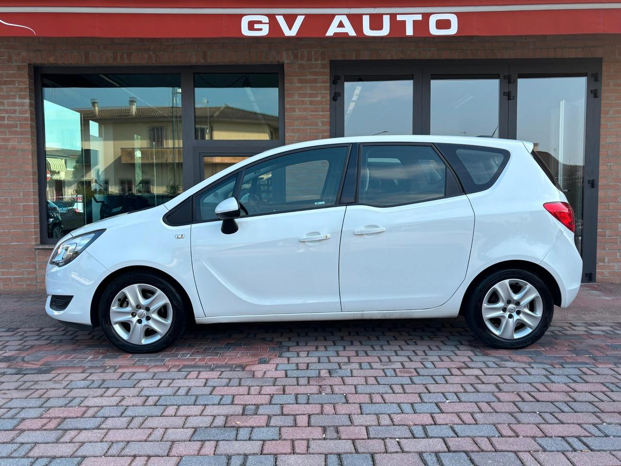 Opel Meriva 1.4 100CV Innovation