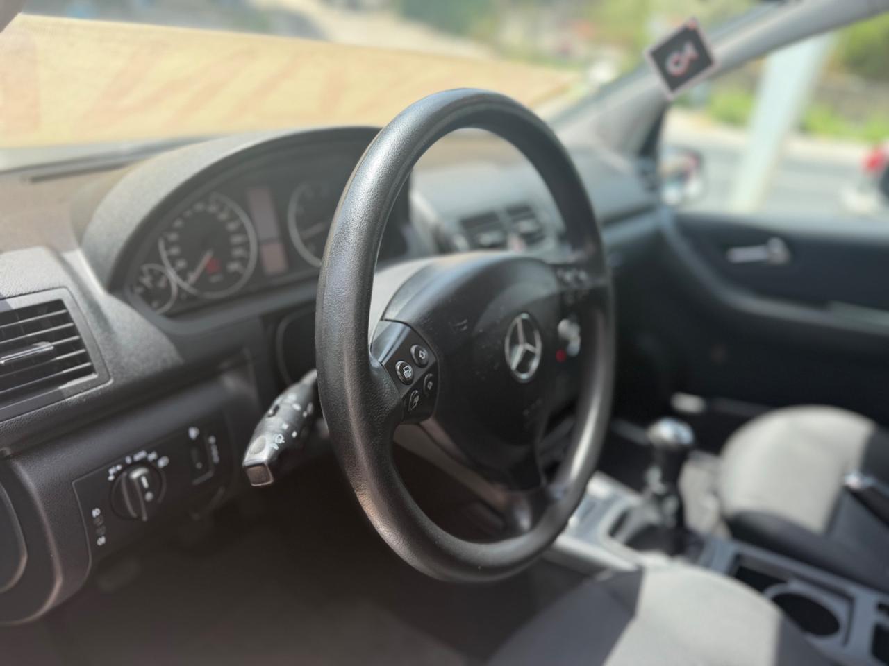 Mercedes-benz A 160 BlueEFFICIENCY Special Edition Sport