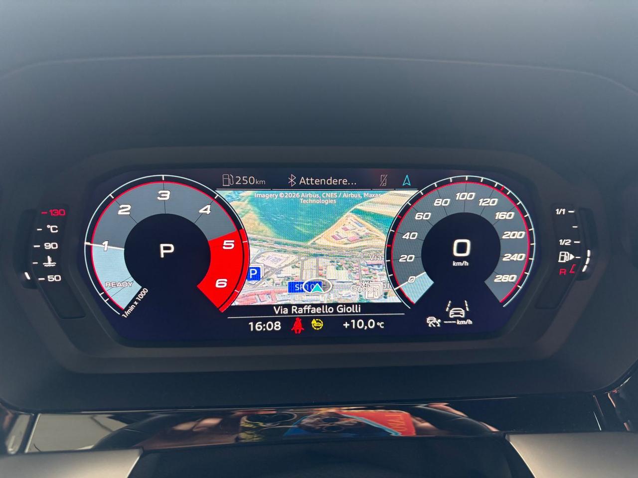 Audi A3 Business Advanced 2.0 30 TDI #9219