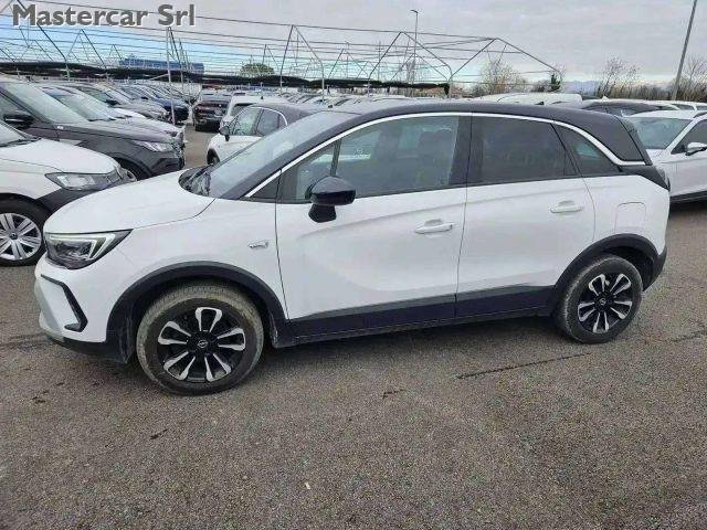 OPEL Crossland 1.2 130cv AT6 Elegance - GT135MB