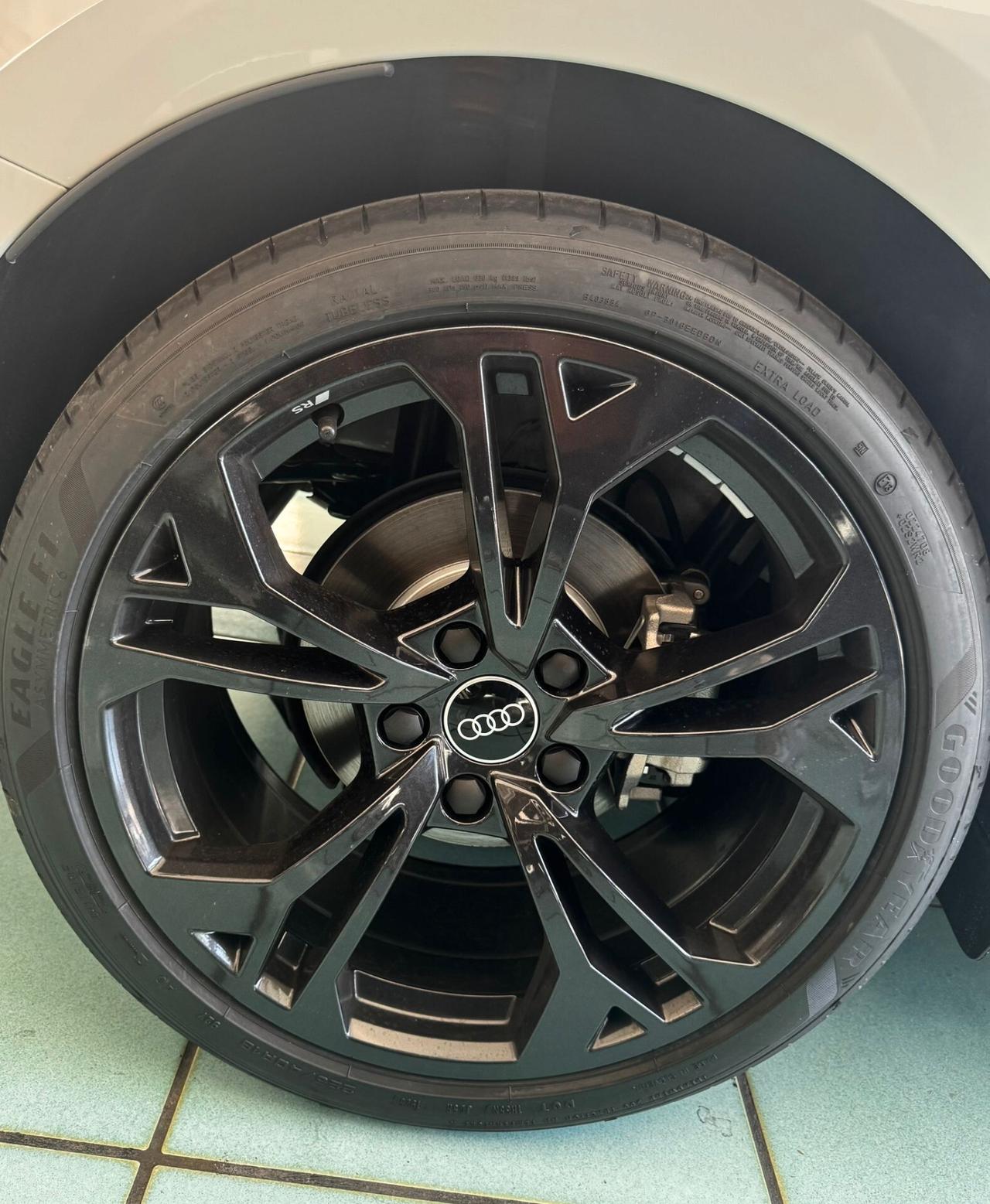 Audi A3 SPB 35 TDI S tronic line mod.2025