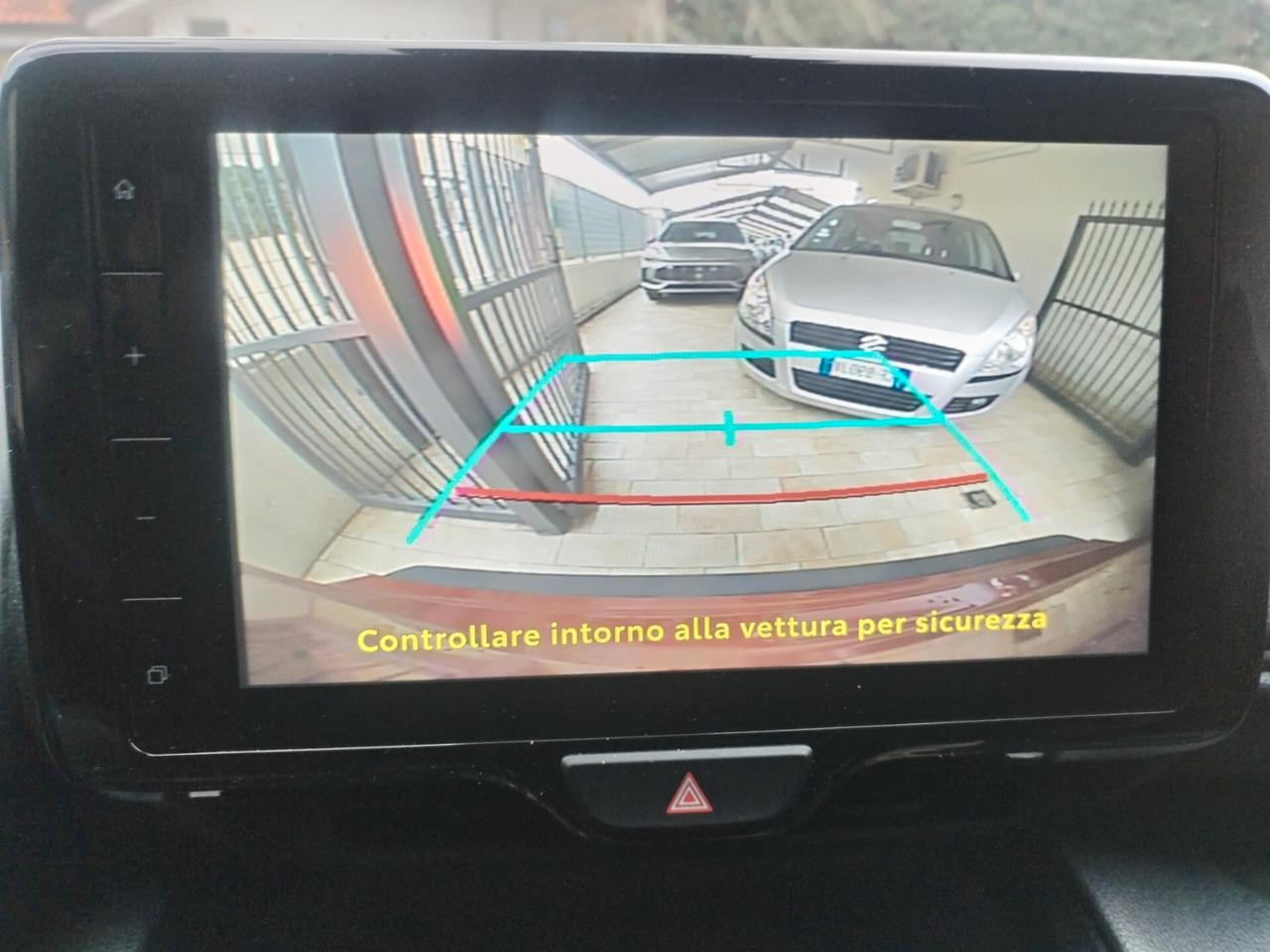 Toyota Yaris Cross 1.5 Hybrid 5p. E-CVT GR SPORT