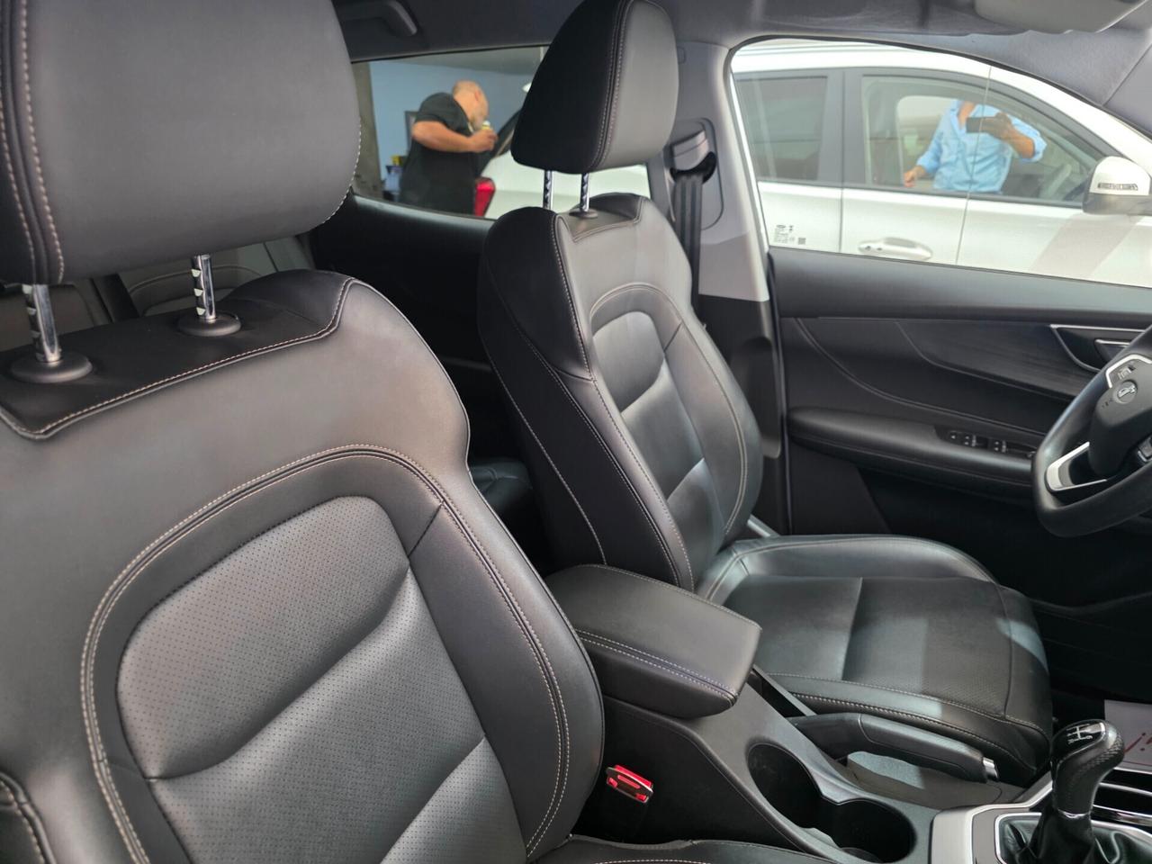 Dr 5.0 1.5 Bi-Fuel GPL 116cv 1 PROPRIETARIO 2024