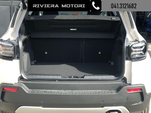 JEEP Avenger 1.2 Turbo 100 CV Summit
