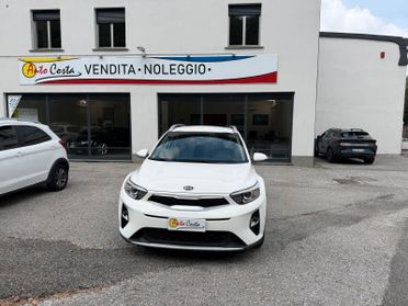 Kia Stonic 1.4 MPI 100 CV Energy