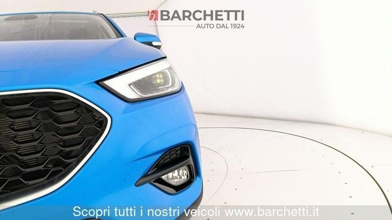 MG ZS 1.5L 5MT LUXURY