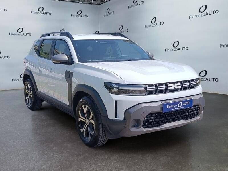 Dacia Duster Eco-G 100 CV Expression - PREZZO REALE