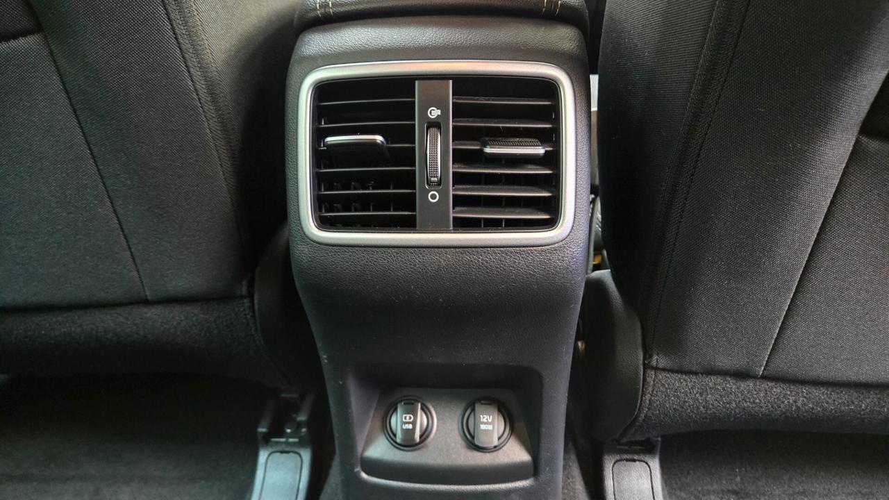 Kia Sportage 1.6 GDI 2WD Cool