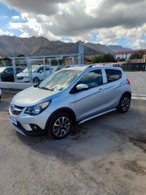 Opel Karl Rocks 1.0 73 CV Start&Stop