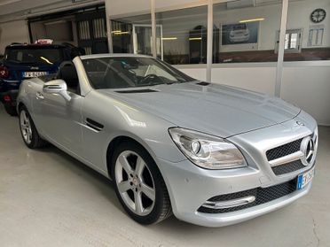 Mercedes-benz SLK 200 Sport