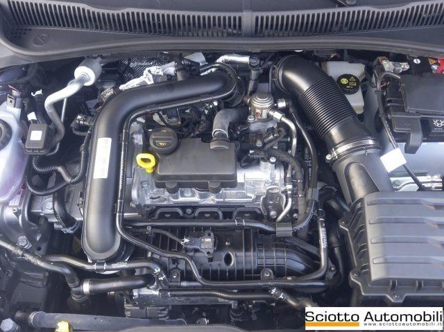 VOLKSWAGEN Taigo 1.0 TSI 95 CV Life