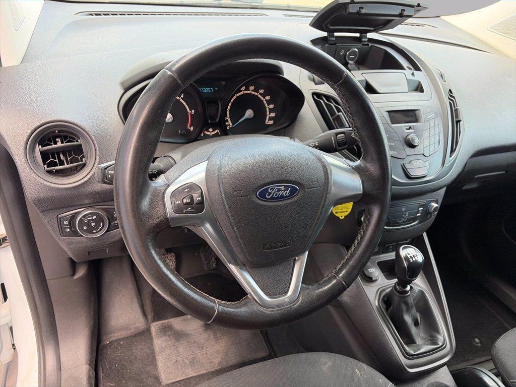 FORD Transit Courier 1.5 TDCi 75CV Van Trend del 2022