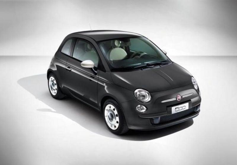 FIAT 500 500 1.2 Lounge AUTO IN ARRIVO