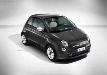 FIAT 500 500 1.2 Lounge AUTO IN ARRIVO