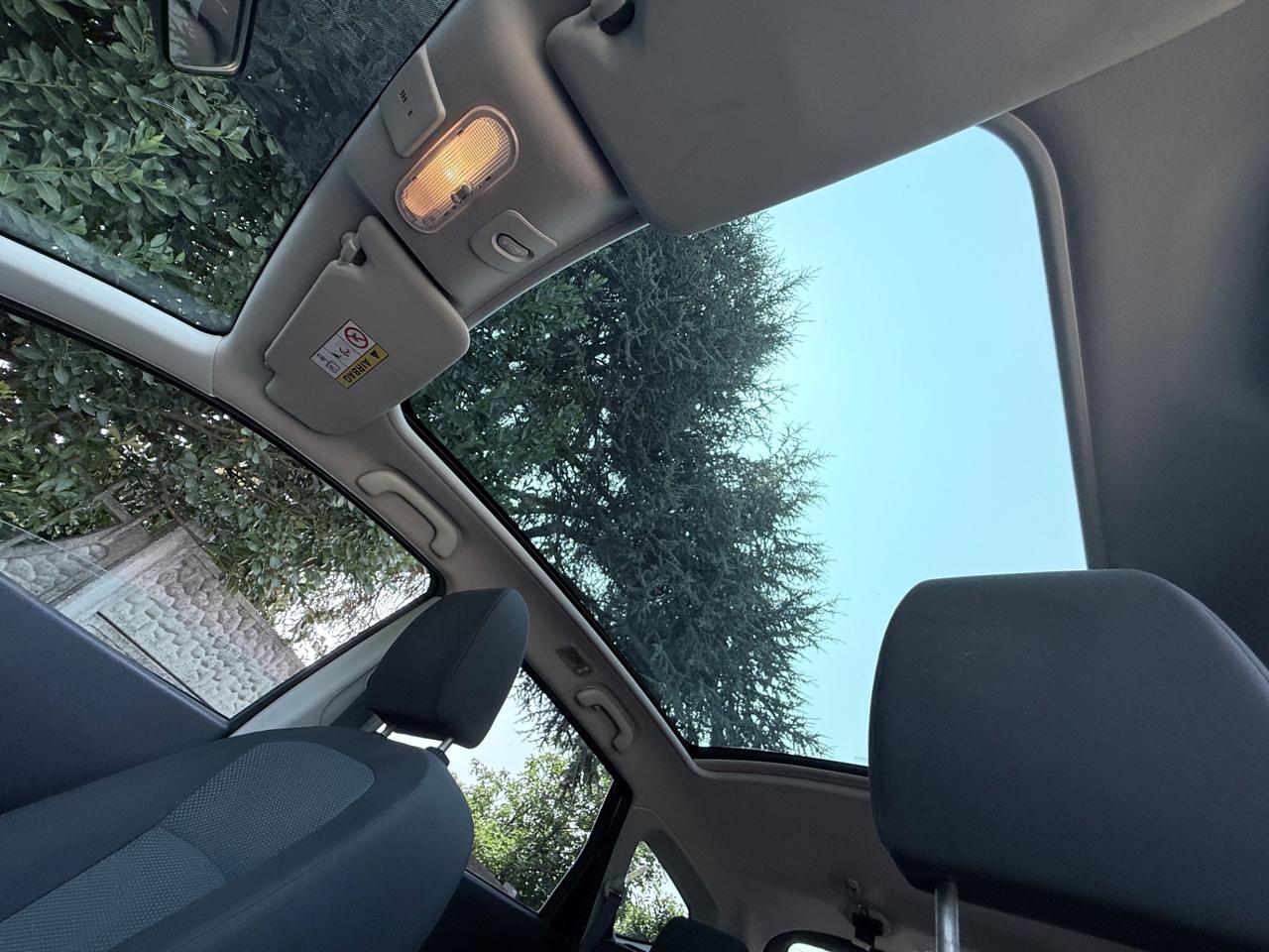 Nissan Qashqai Qashqai+2 1.5 dCi DPF Tekna