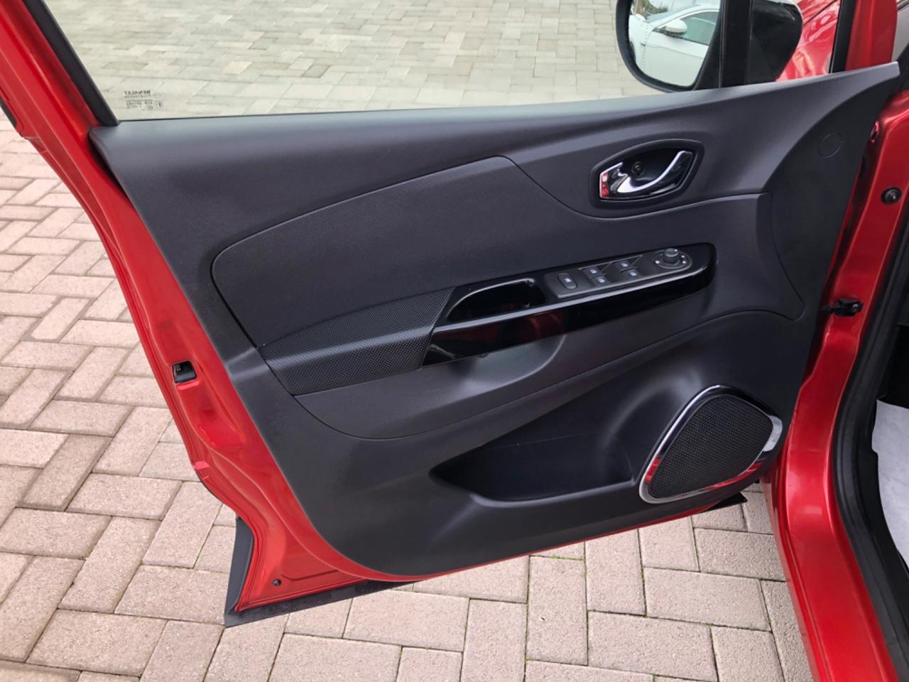 Renault Captur 1.5 dCi 8V 90 CV Energy R-Link 2015