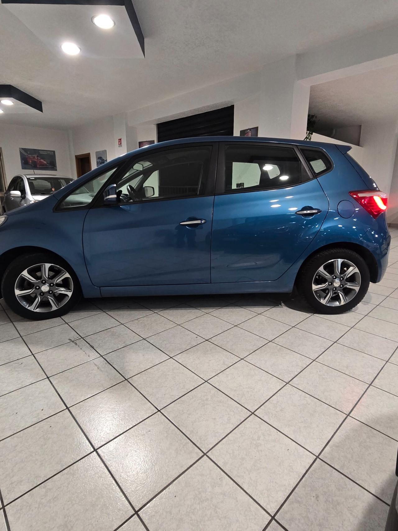 Hyundai iX20 1.4 CRDI 90 CV XPossible