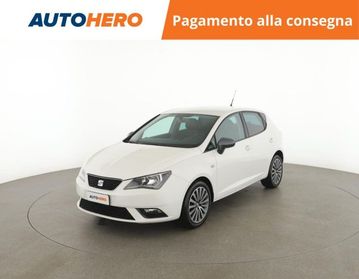 SEAT Ibiza 1.0 EcoTSI 95 CV S/S 5p. Connect