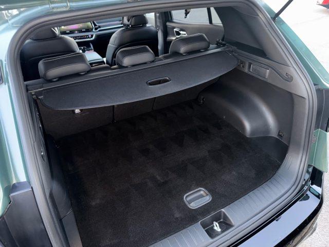 KIA Sportage 1.6 CRDi MHEV AWD DCT GT-LINE *UNIPROP*FULL*