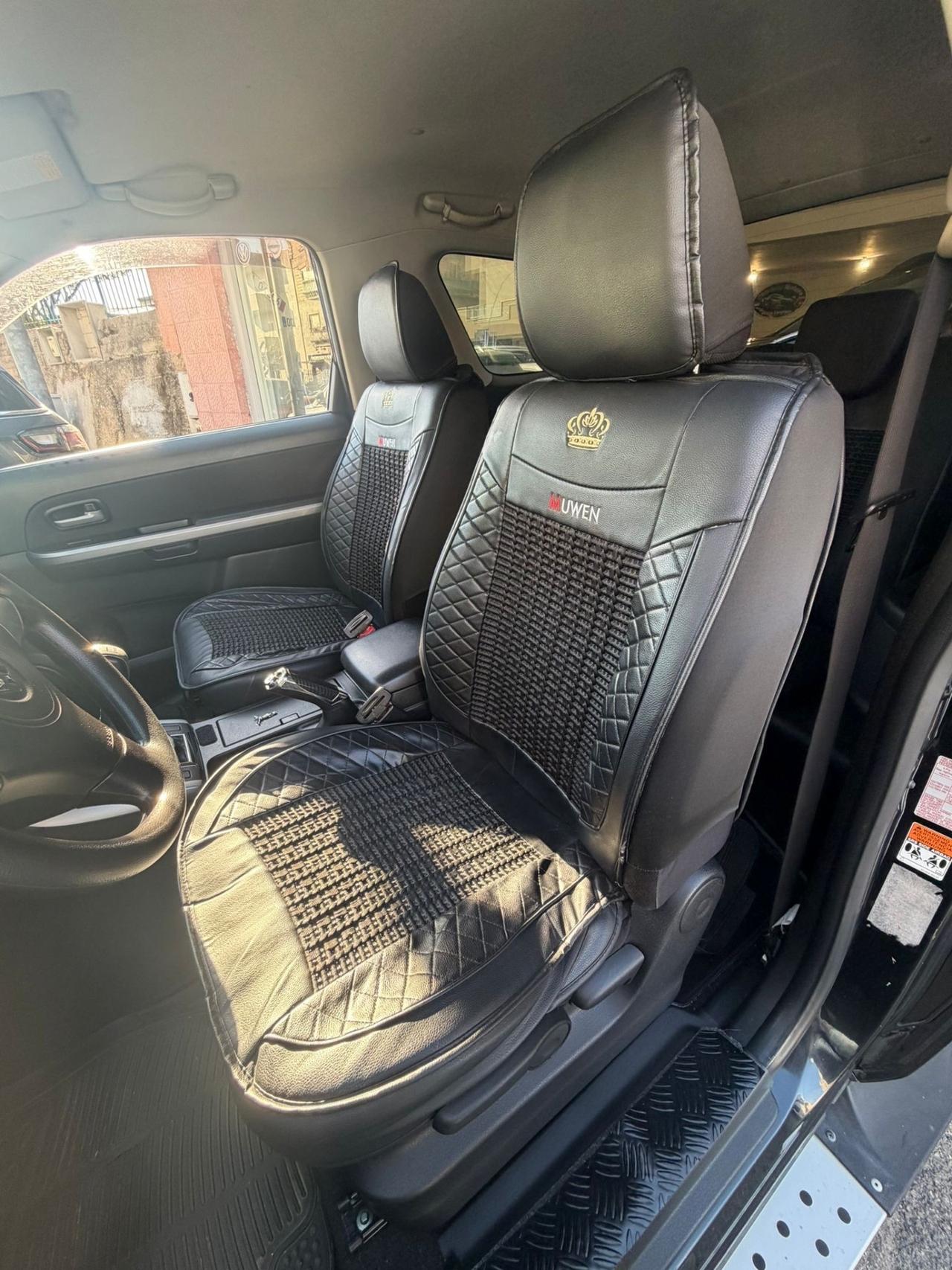 Suzuki Grand Vitara 1.9 DDiS 3p. Special Edition