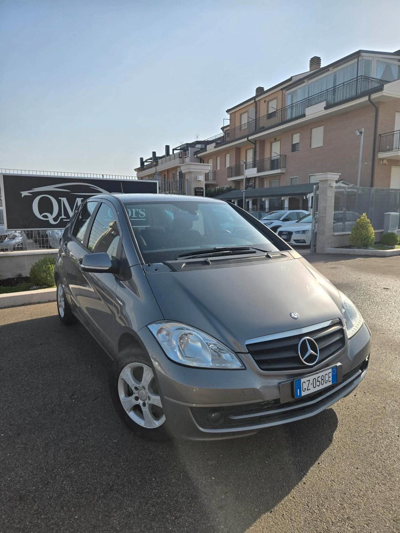 Mercedes-benz A 180 CDI
