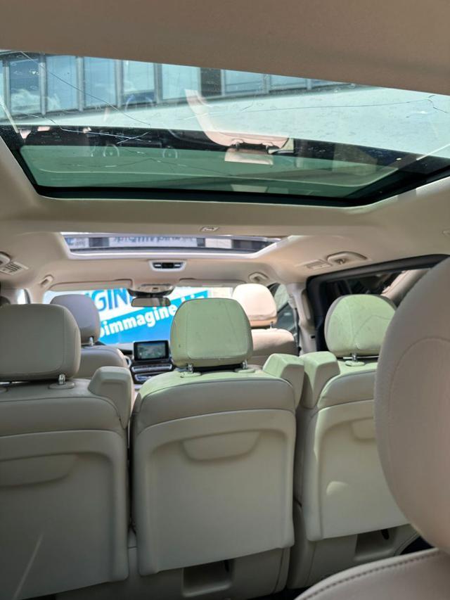 MERCEDES-BENZ V 250 d Automatic 4Matic Exclusive Long