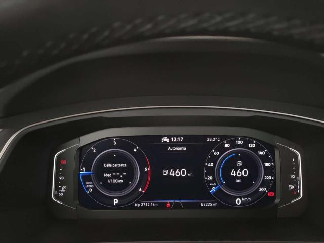 Volkswagen Tiguan Tiguan II 2021 2.0 tdi Life 150cv dsg