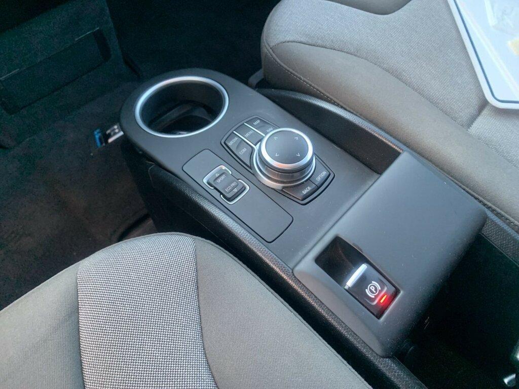 BMW i3 120Ah Advantage CVT