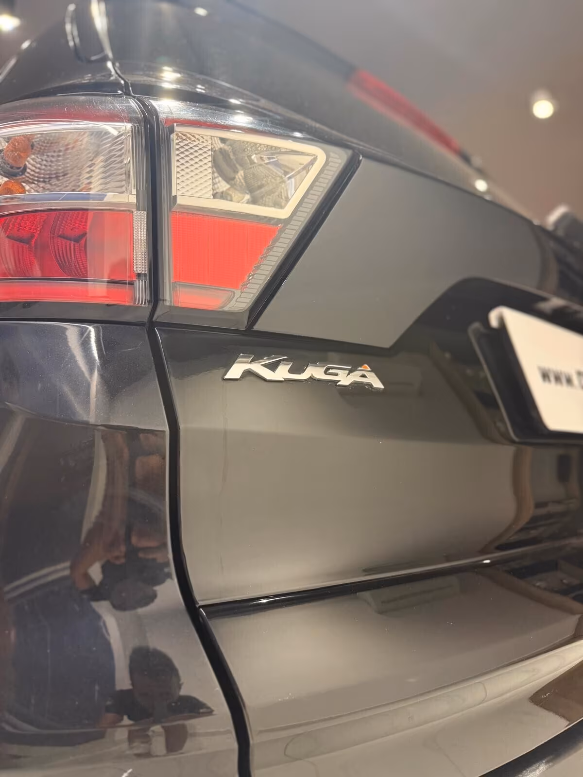 Kuga 1.5 TDCI 120 CV S&S 2WD Business