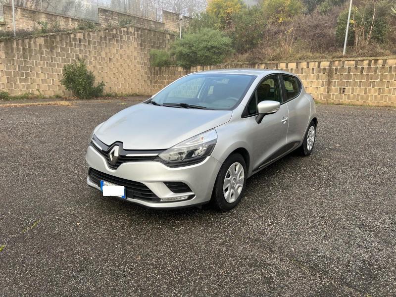 Renault Clio 5 Porte Clio 1.2 16v 75cv KM 60000