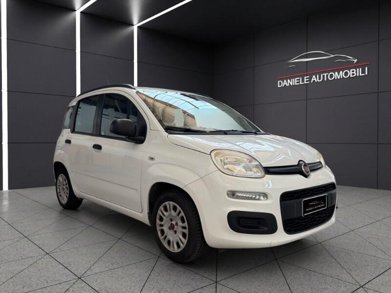 FIAT Panda 3ª serie Panda 1.2 Easy