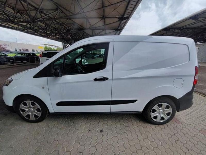 Ford Transit Courier 1.5 TDCi 100CV Van Trend