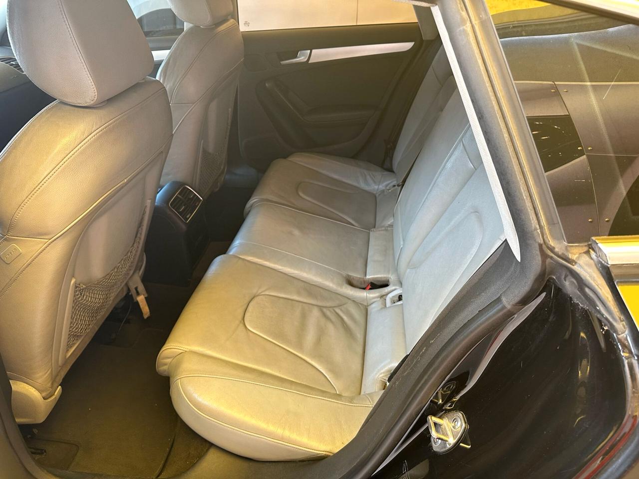 Audi A5 3.0cc diesel 12 mesi garanzia-2011