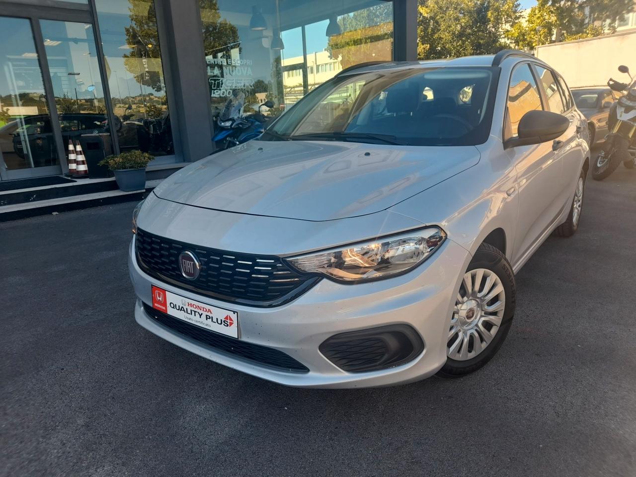 Fiat Tipo 1.3 Mjt SW Easy