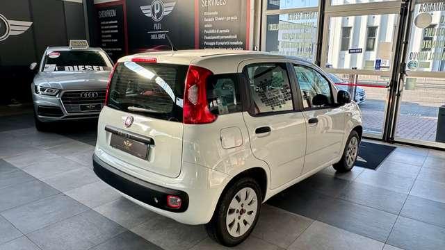 Fiat Panda 1.3 MTJ 16V 75CV S&S Pop + NEOPATENTATO