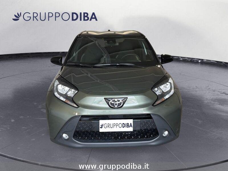Toyota Aygo X 1.0 Trend 72cv