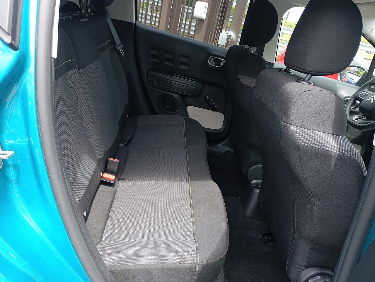 Citroen C3 1.2 PureTech 83CV Feel Pack