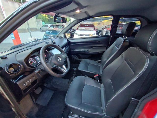 AIXAM City Sport Emotion