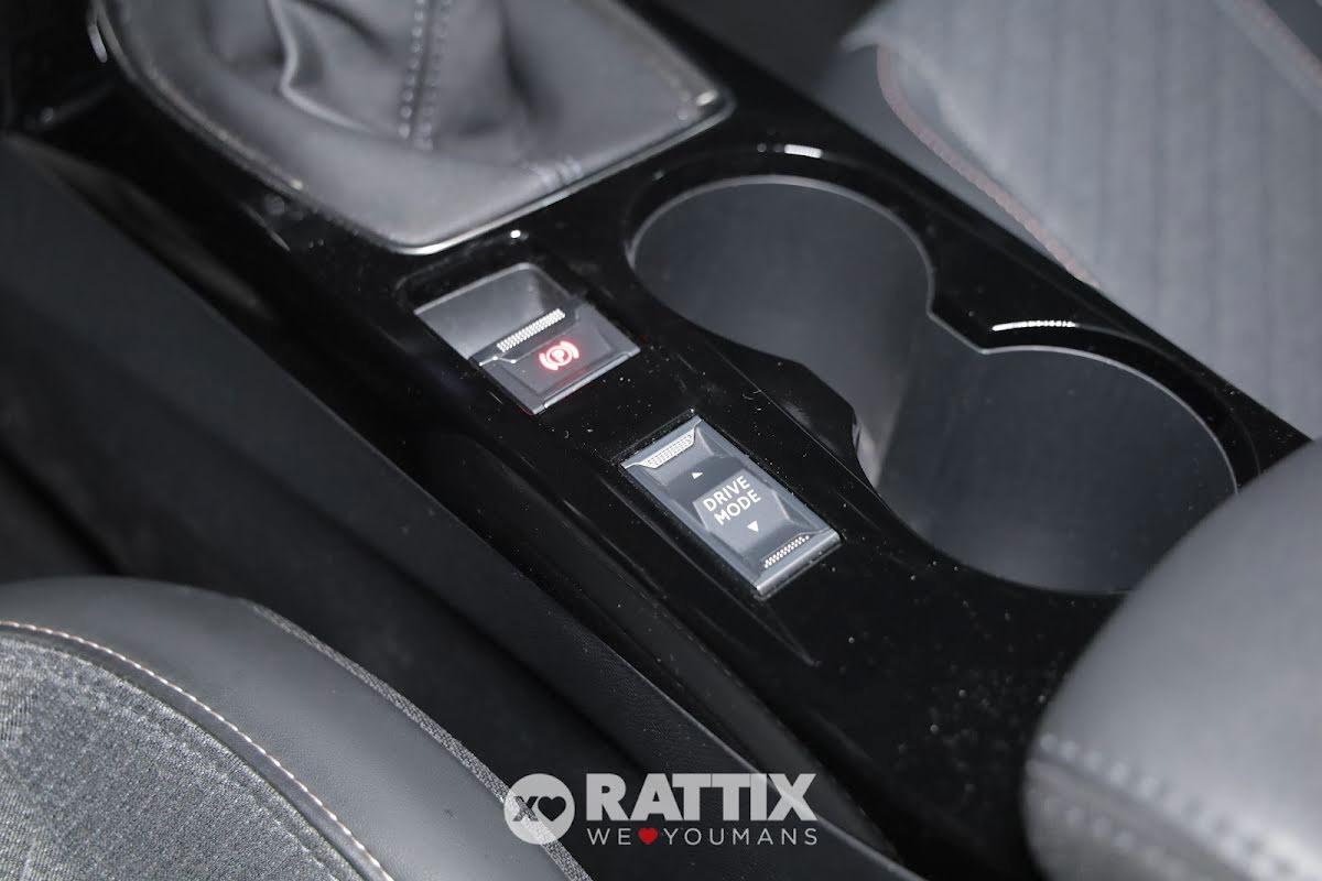 Peugeot 208 1.2 puretech 100CV Allure