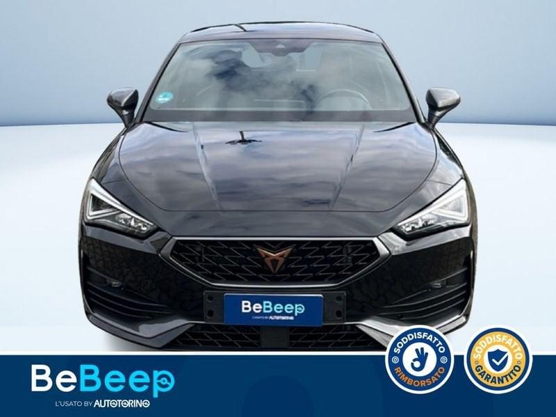 Cupra Leon 1.5 HYBRID 150CV DSG