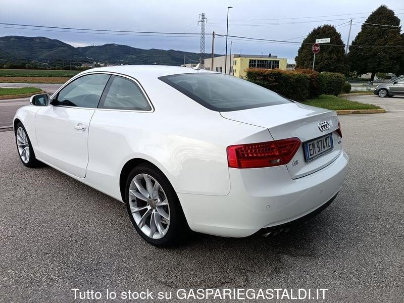 Audi A5 2.0 TDI 177 CV Ambiente