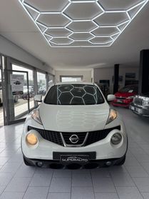 Nissan Juke 1.5 dCi MINISTRY OF SOUND