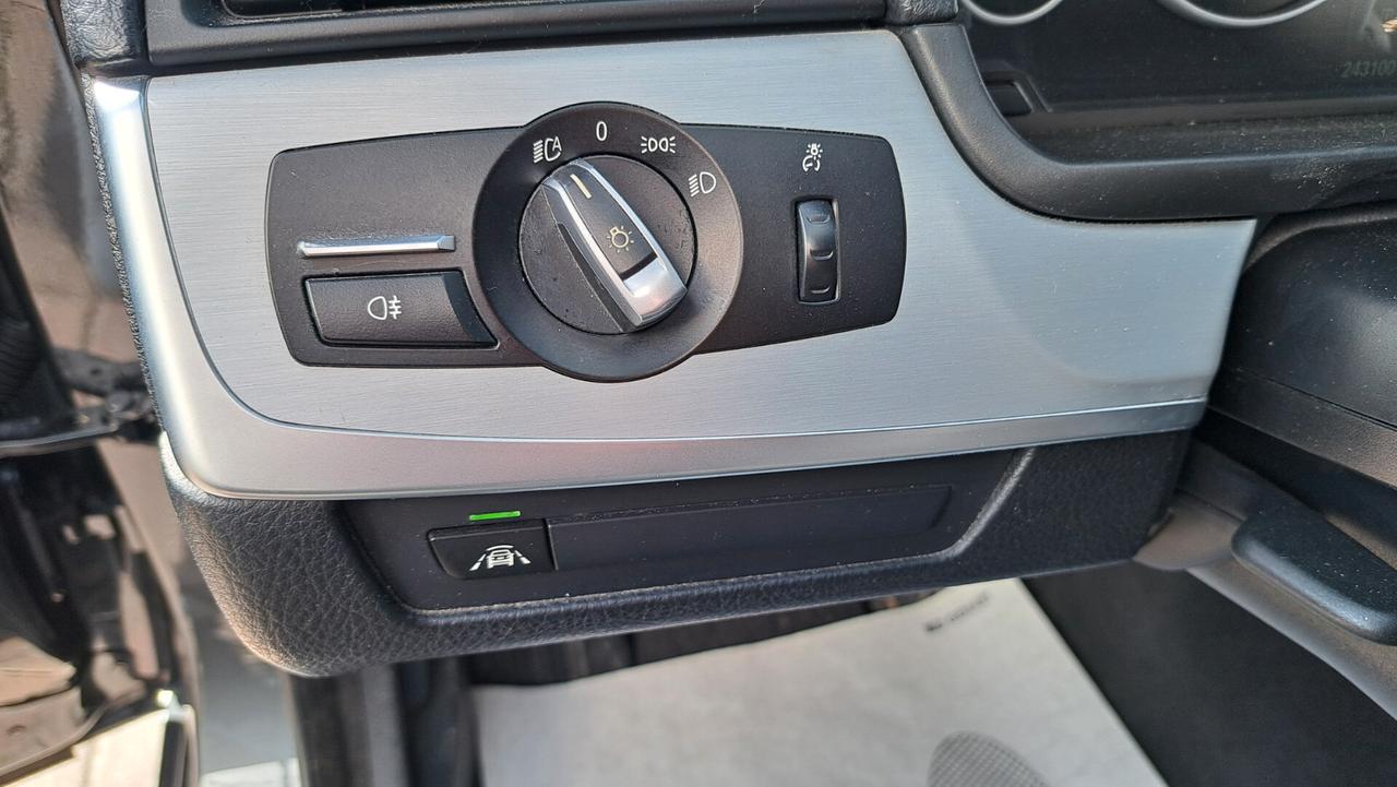 Bmw 530 530d 249CV Touring Luxury