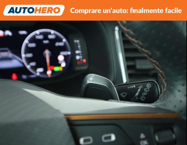 CUPRA Ateca 2.0 TSI DSG 4Drive VZ