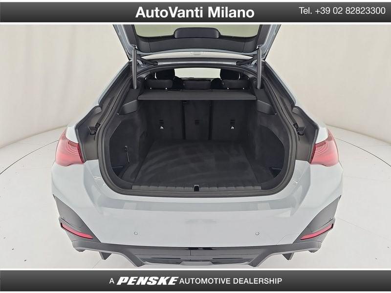 BMW i4 i4 xDrive 40 Msport Pro