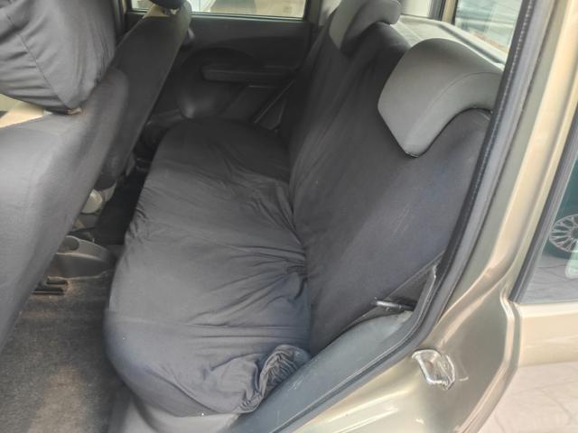 FIAT Panda 1.2 Dynamic Natural Power_METANO