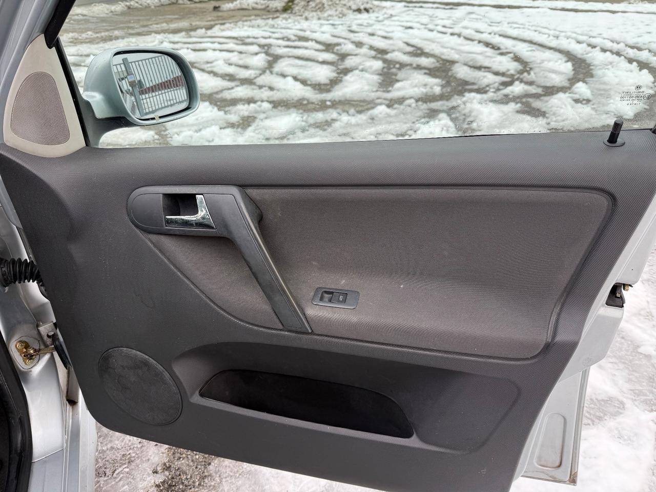 Volkswagen Polo 1.4 cat 5 porte Comfortline