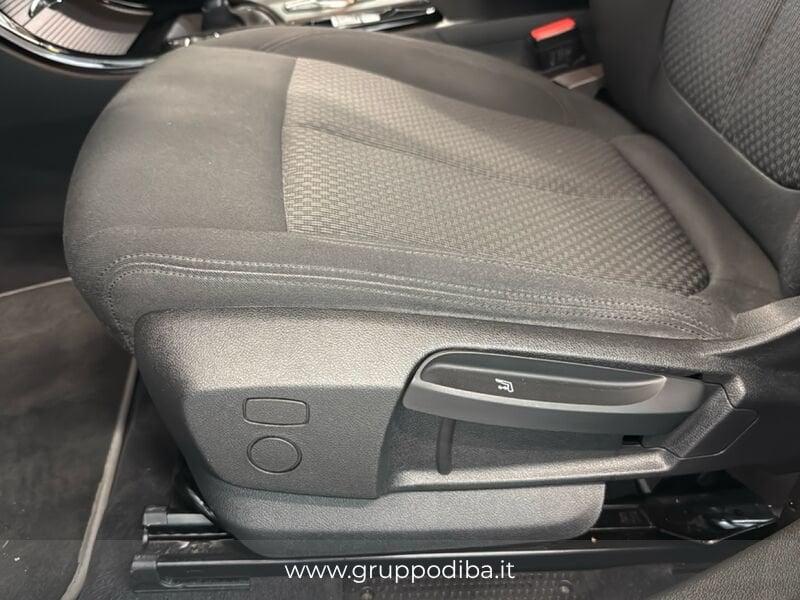BMW X2 F39 Diesel sdrive16d Business X auto