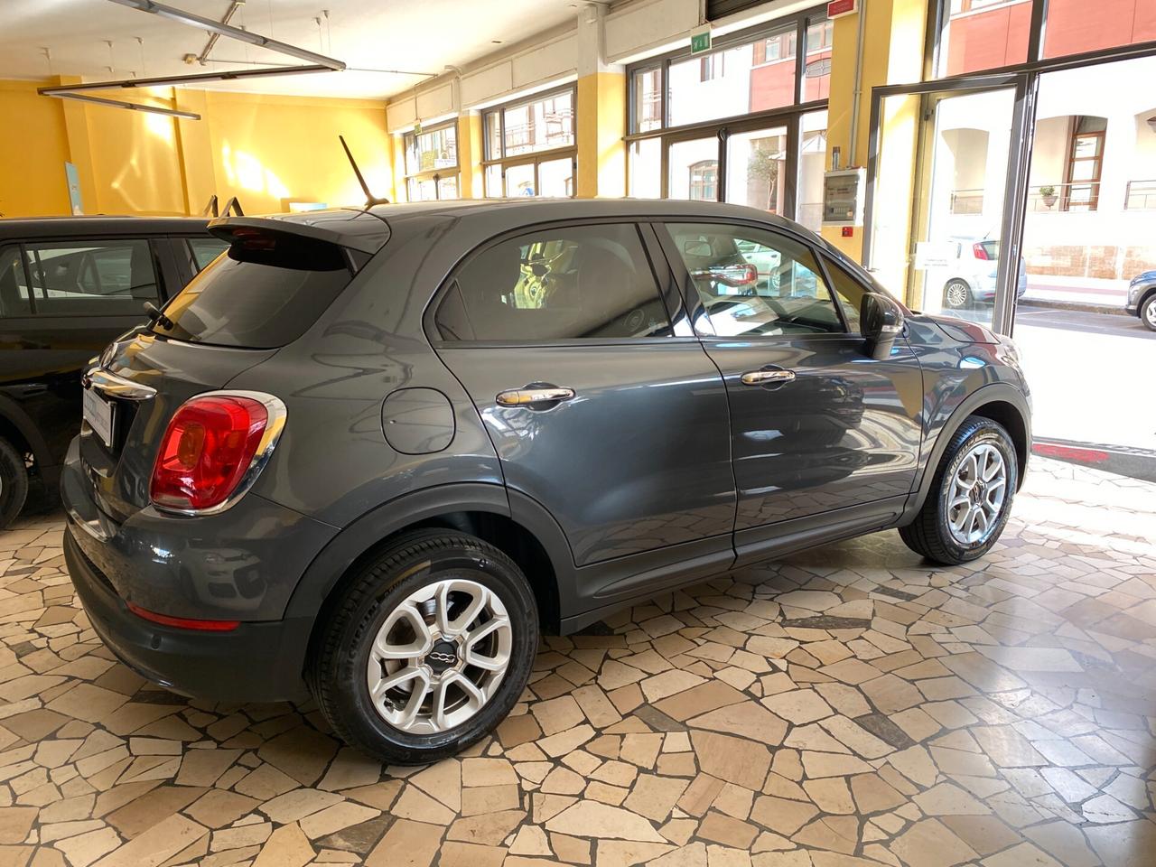 Fiat 500X 1.3 MultiJet 95 CV Pop Star