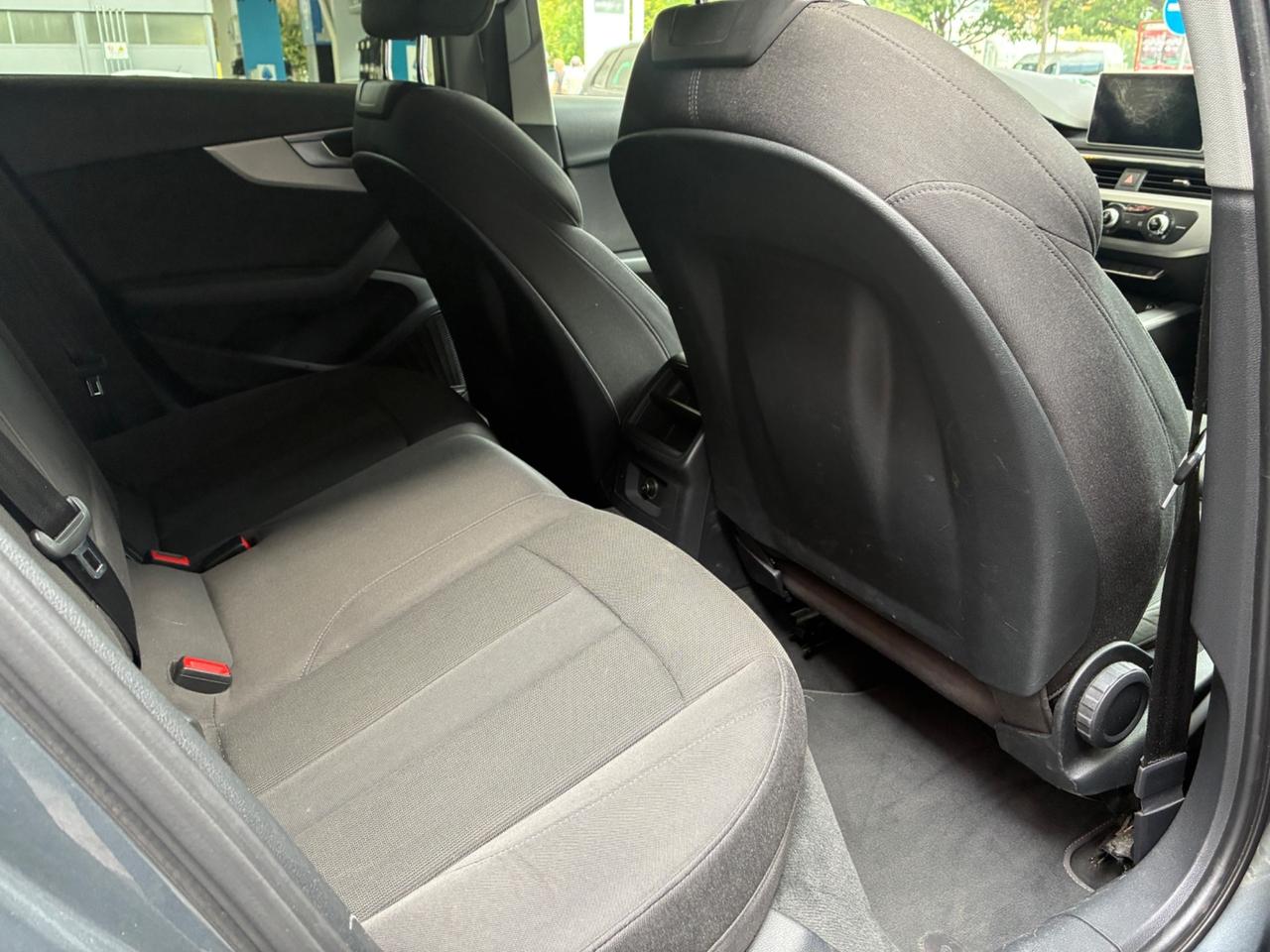 Audi A4 2.0 TDI 190 CV S tronic Business